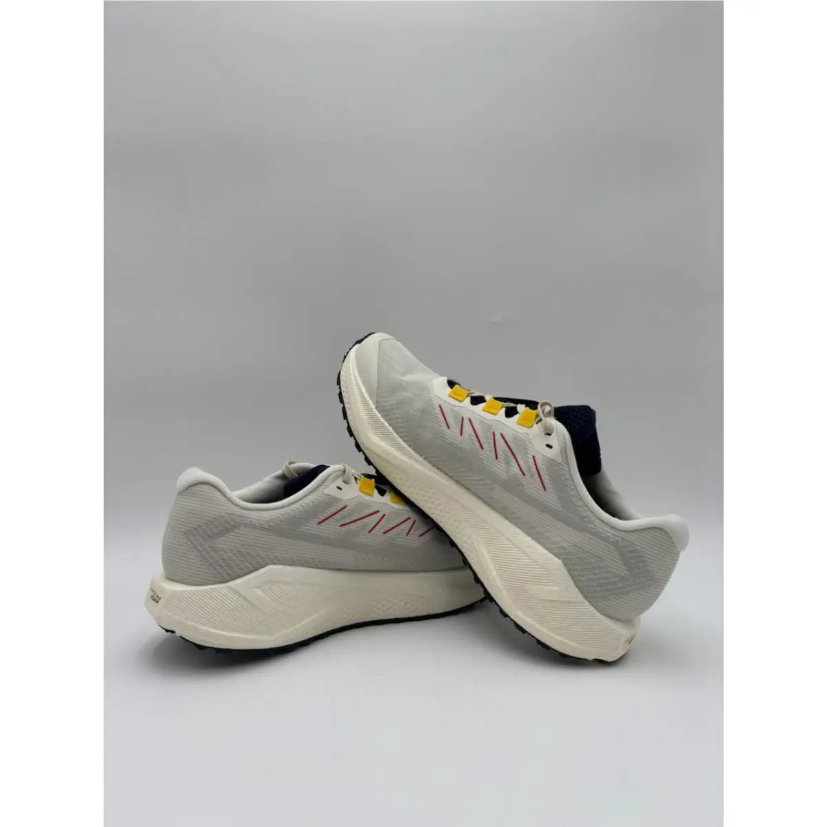 Salomon shoes - Salomon Aero Blaze - Aero Blaze - 479741 - White 16