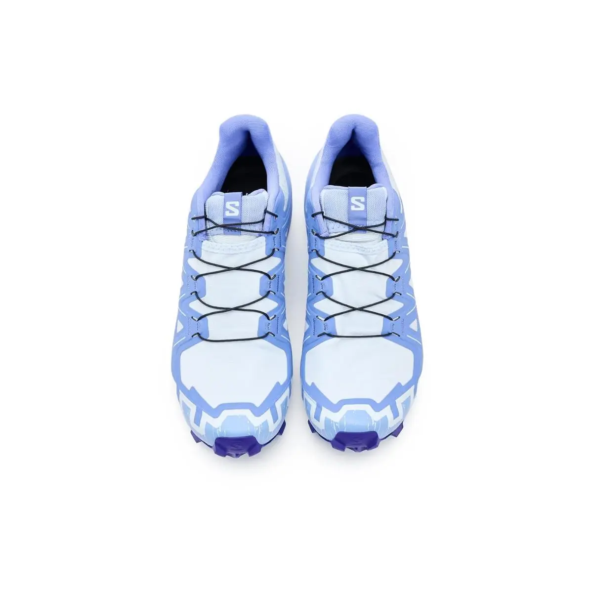 Salomon shoes - Ancient Water 0