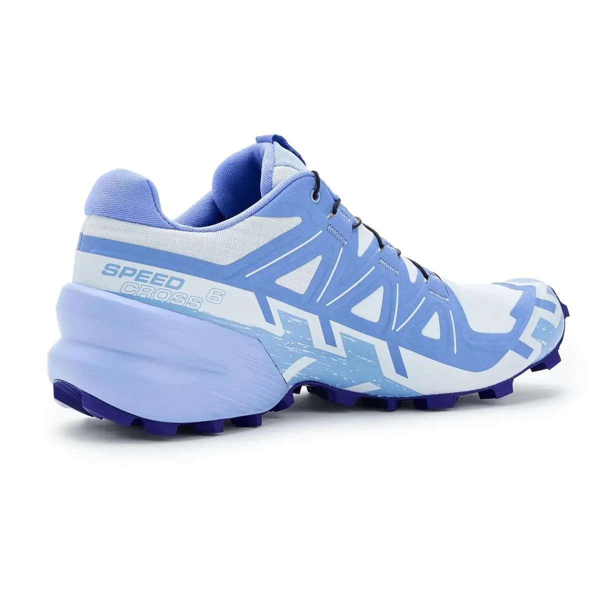 Salomon shoes - Ancient Water 1