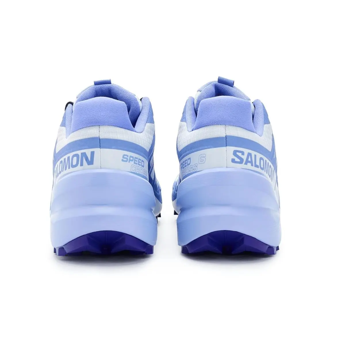 Salomon shoes - Ancient Water 5