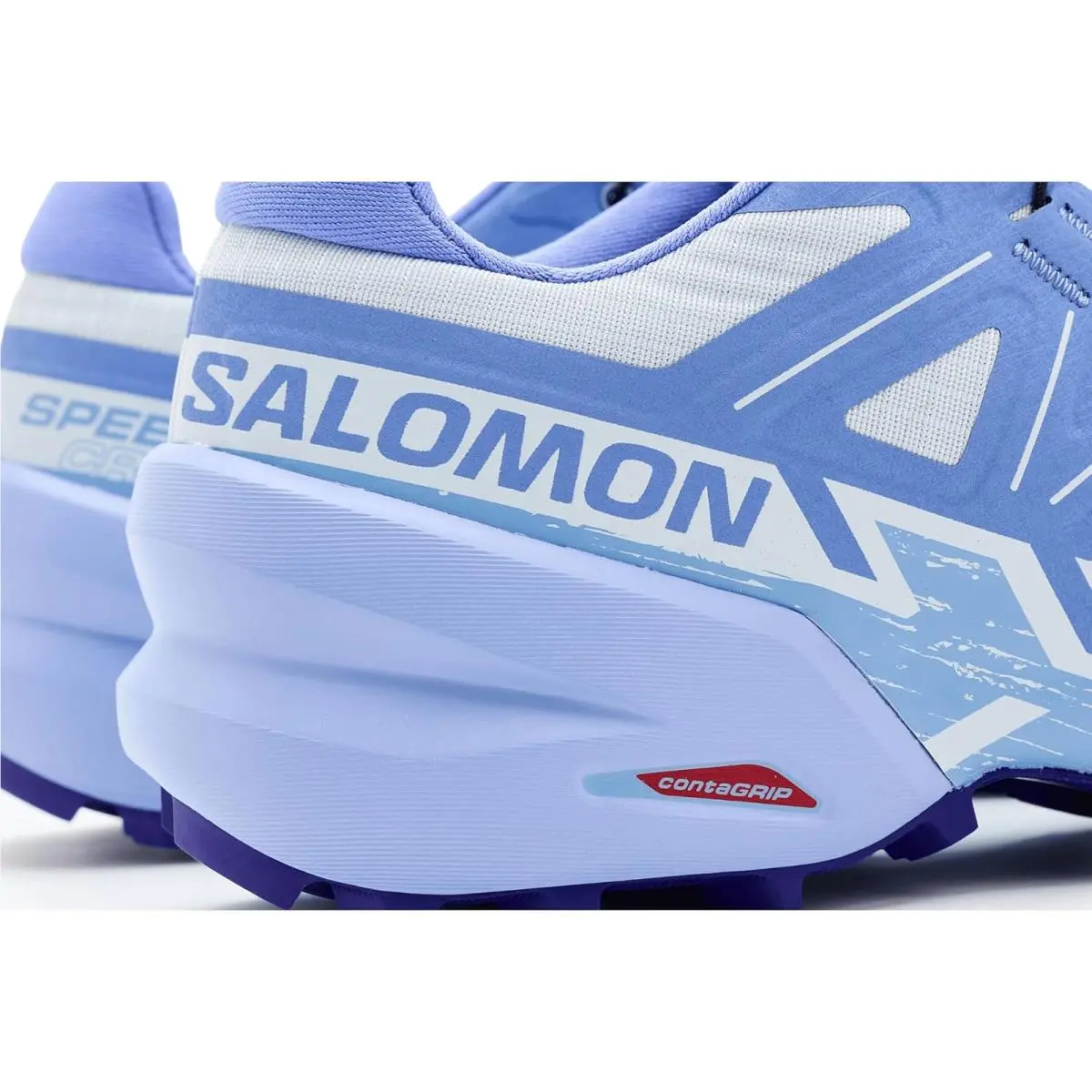 Salomon shoes - Ancient Water 11