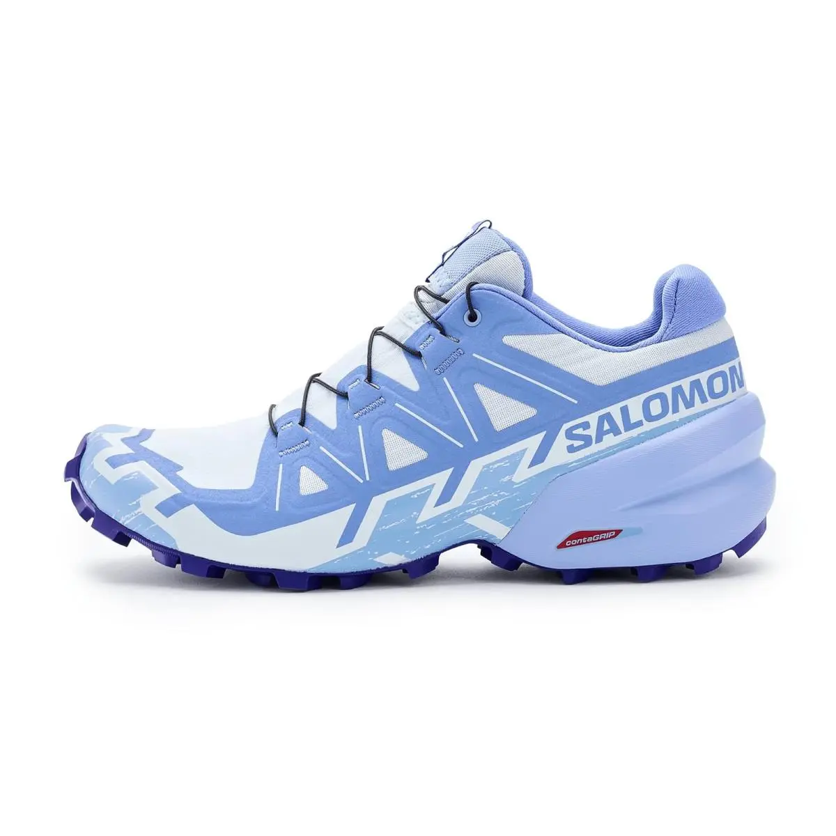 Salomon shoes - Ancient Water 9