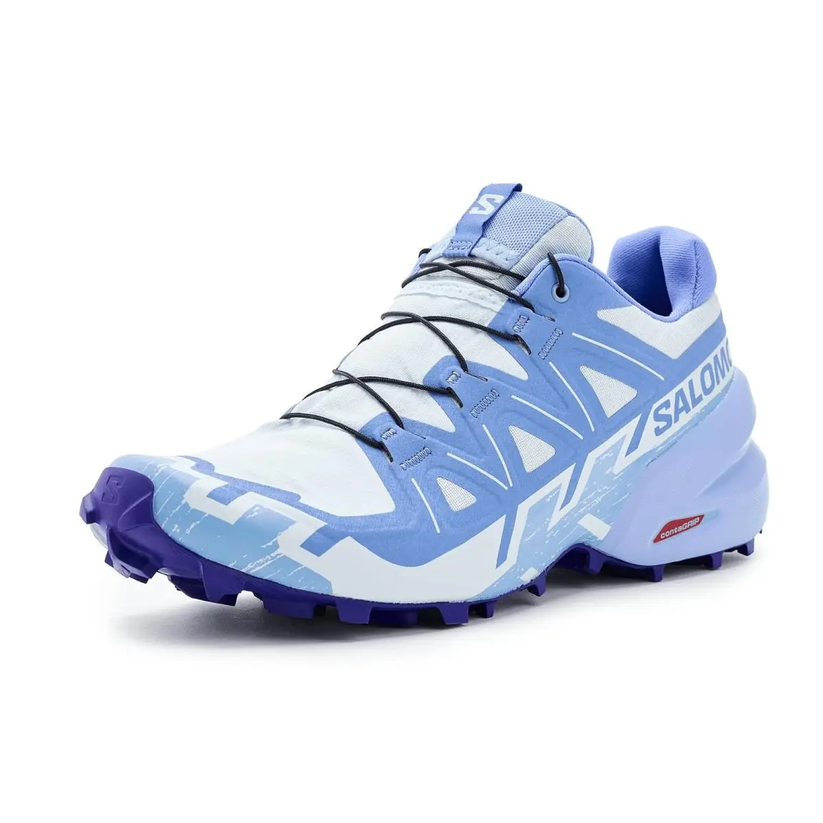 Salomon shoes - Ancient Water 6