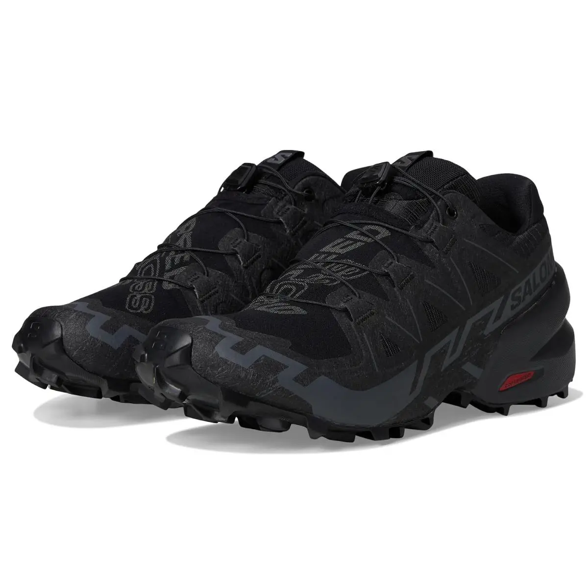 Salomon shoes - Ancient Water 13