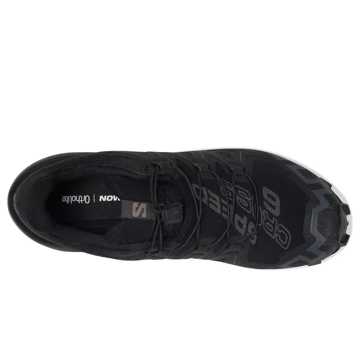 Salomon shoes - Ancient Water 14