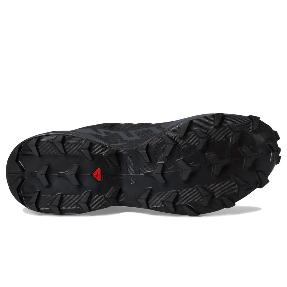 Salomon shoes - Ancient Water 15