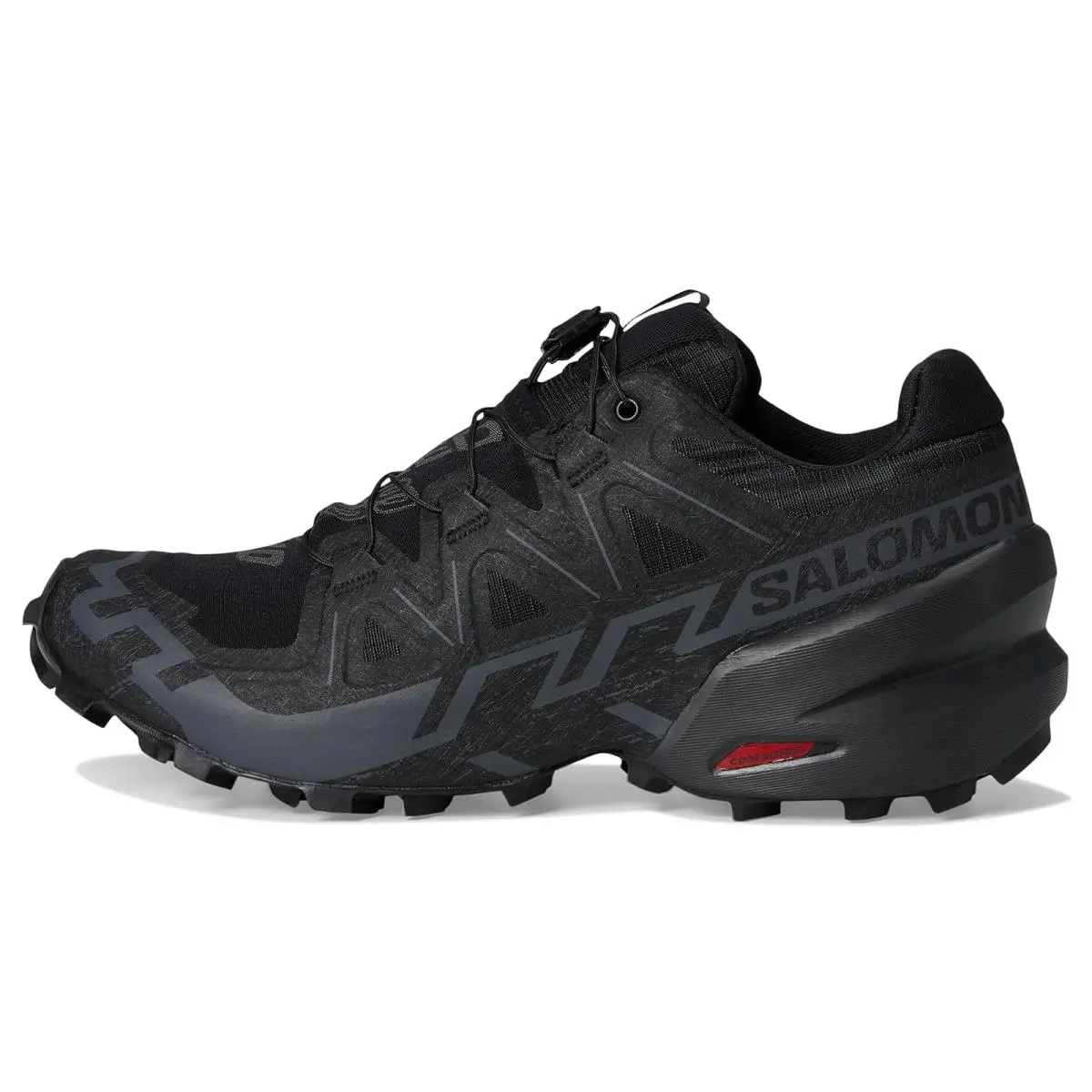 Salomon shoes - Ancient Water 16
