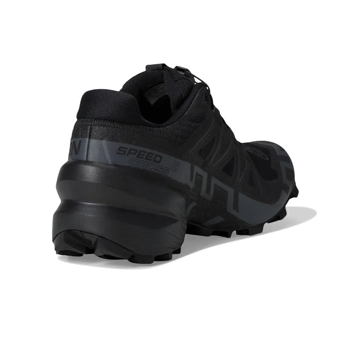 Salomon shoes - Ancient Water 17
