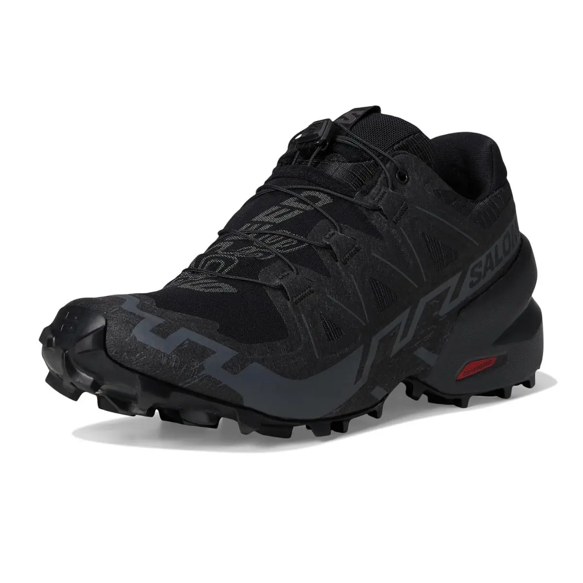 Salomon shoes - Ancient Water 19