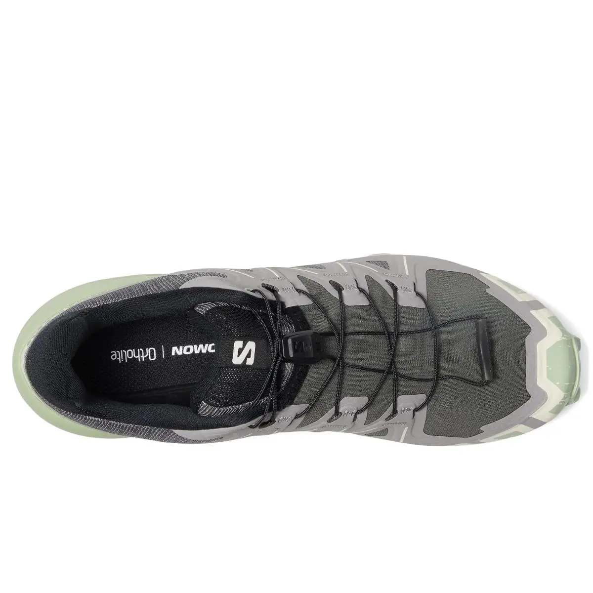 Salomon shoes - Ancient Water 21