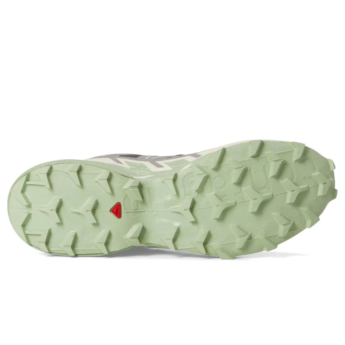Salomon shoes - Ancient Water 22