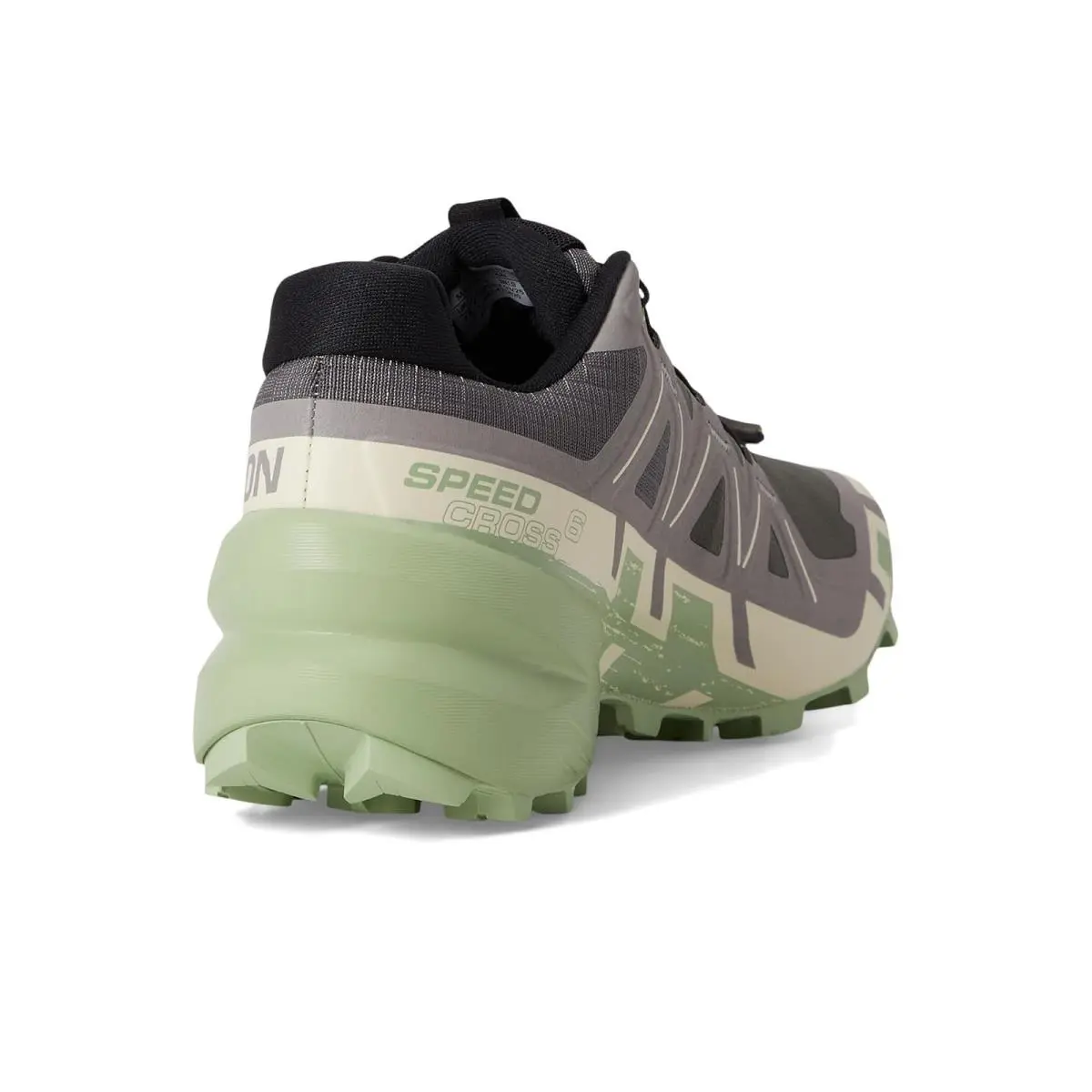 Salomon shoes - Ancient Water 24