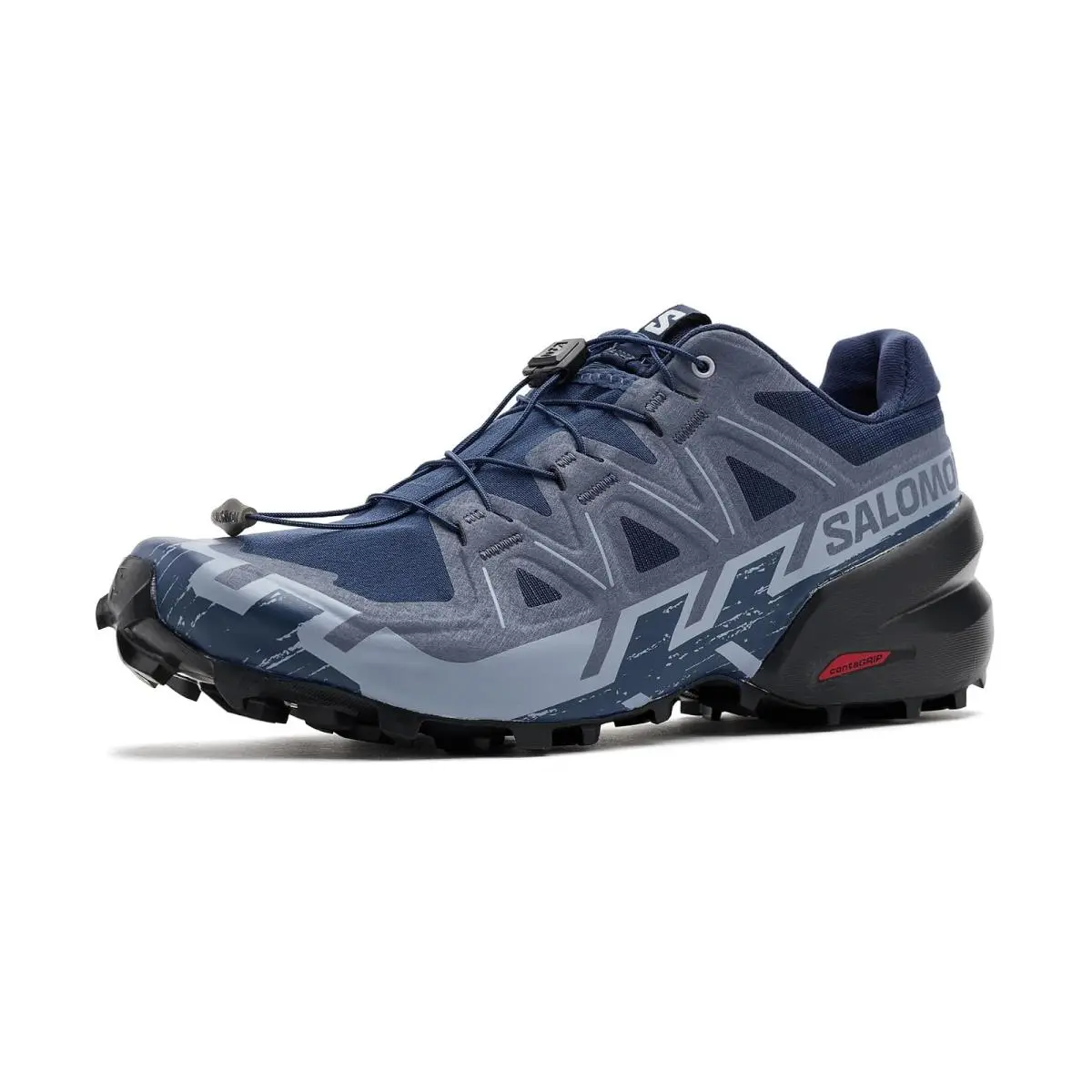 Salomon shoes - Ancient Water 27