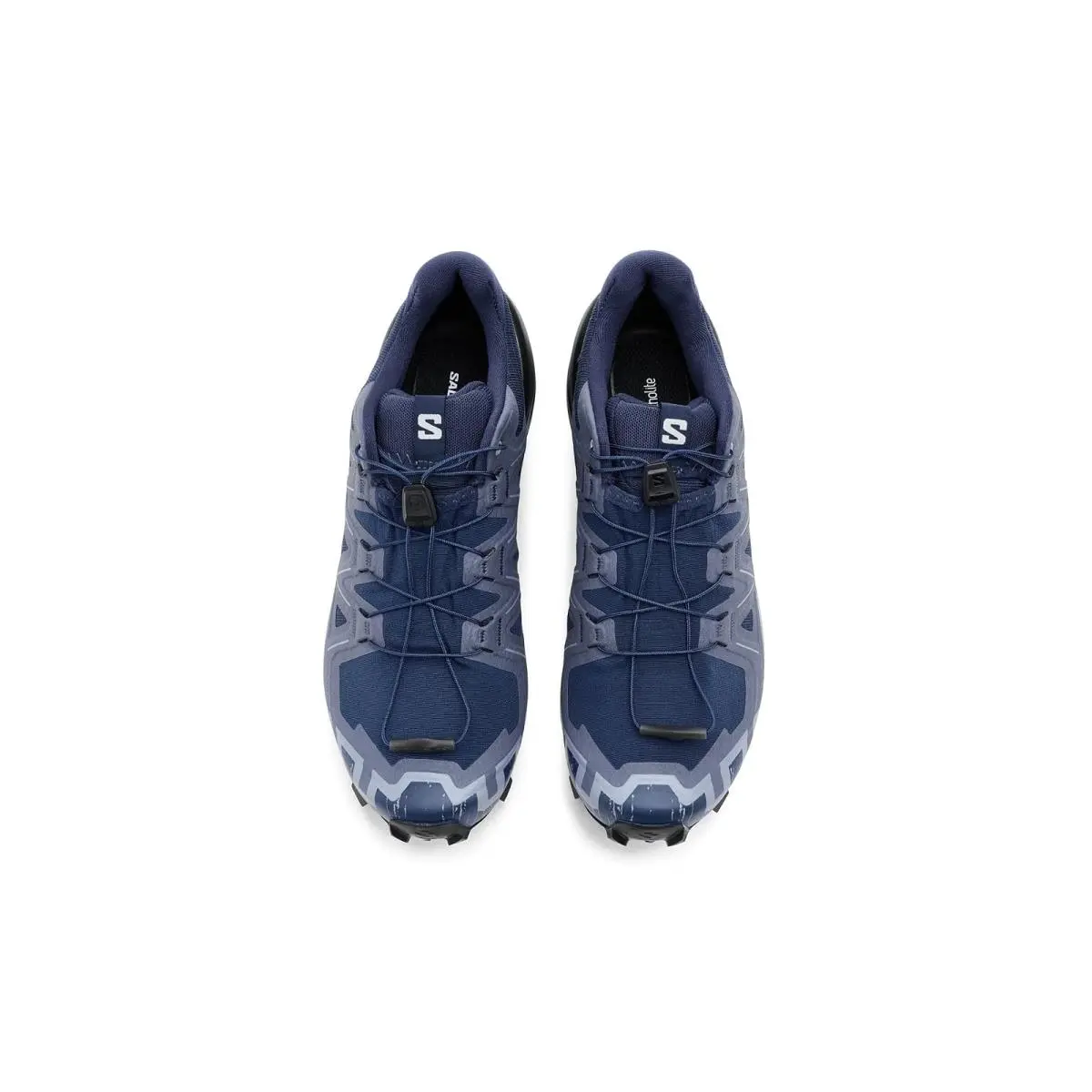 Salomon shoes - Ancient Water 28