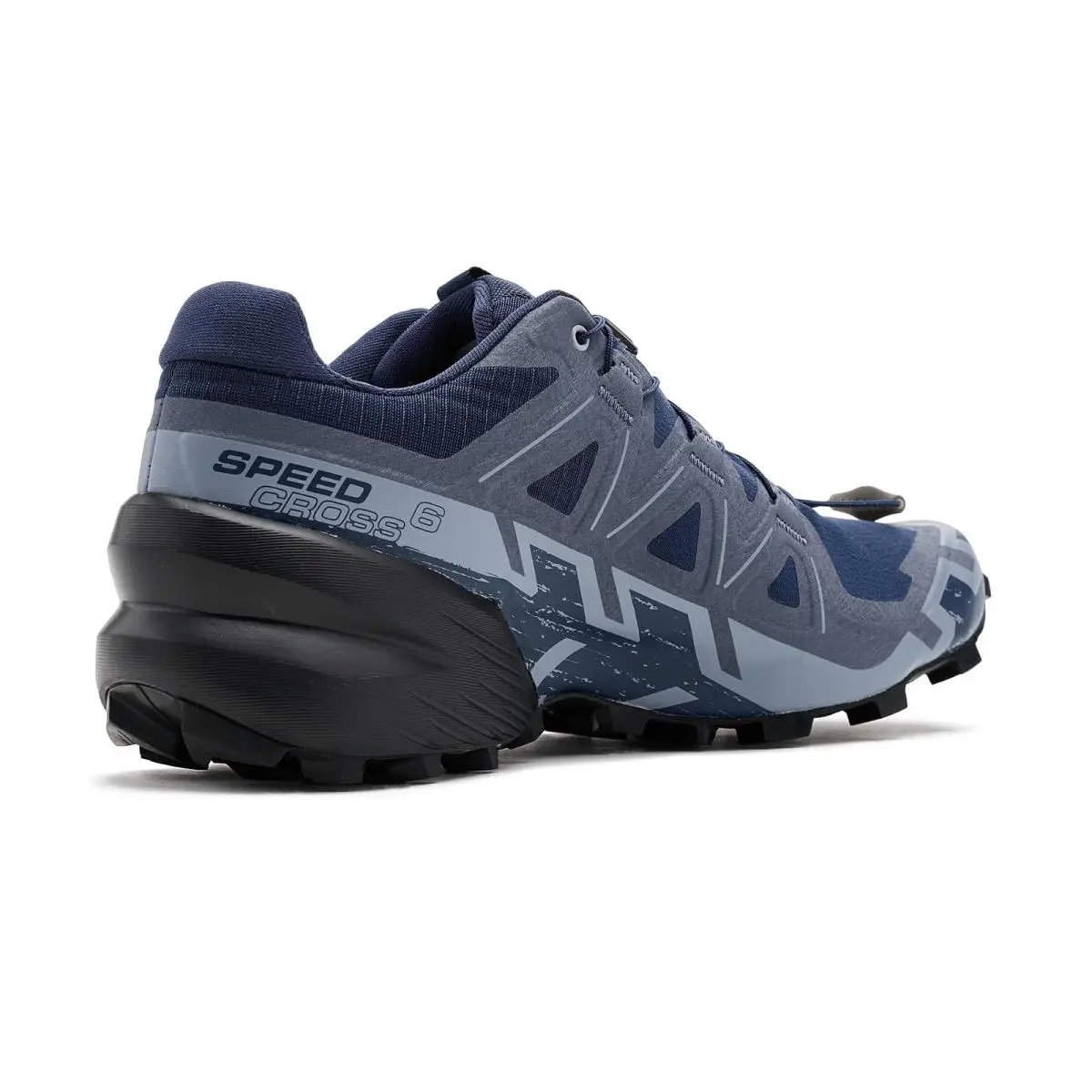 Salomon shoes - Ancient Water 29