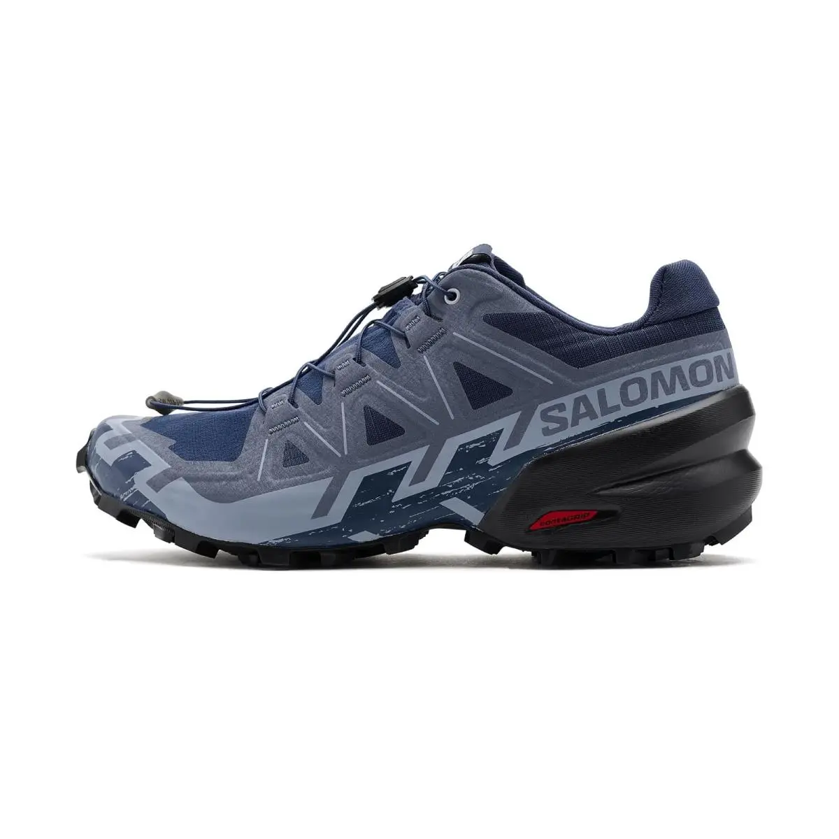 Salomon shoes - Ancient Water 30