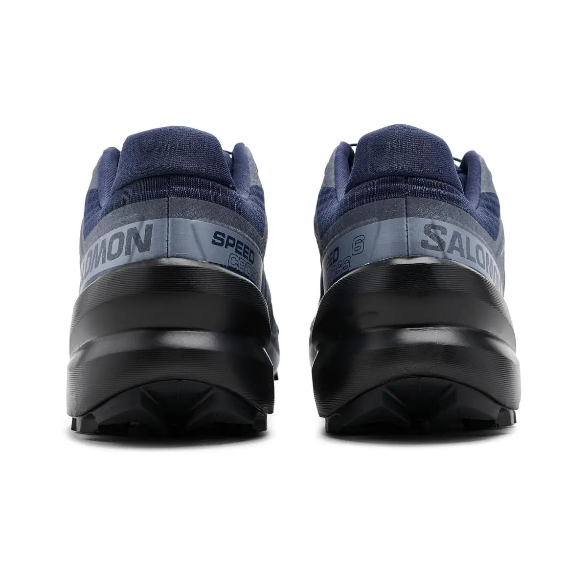 Salomon shoes - Ancient Water 33