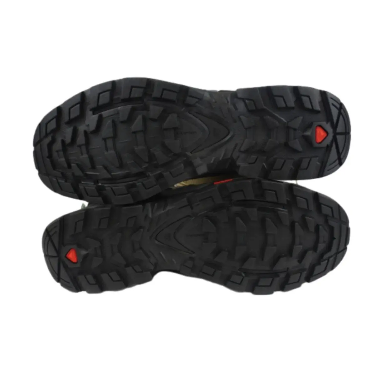 Salomon shoes - Slate / Trooper / Opal Blue 6