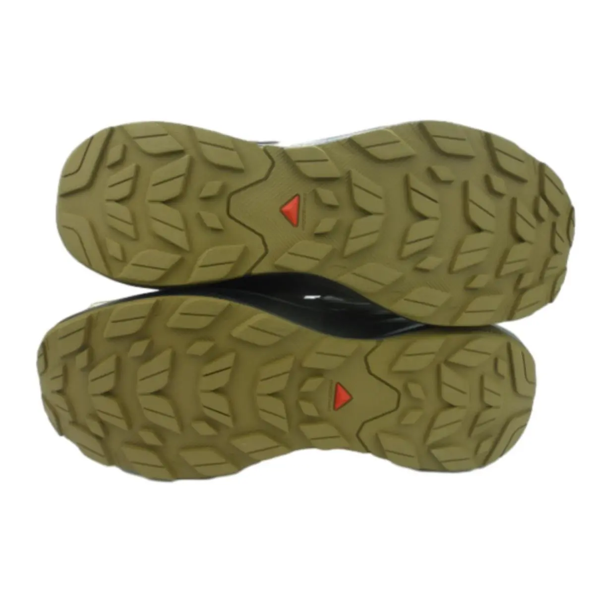 Salomon shoes - Salomon Elixir Tour WP - Elixir Tour - Black (UPC: 195751748452) 6