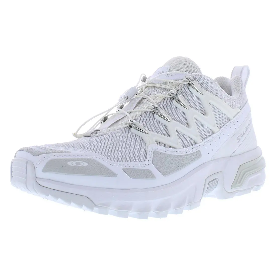 Salomon shoes - Salomon ACS+ OG - L47236700 - White, Main: White (UPC: 195751199421) 0