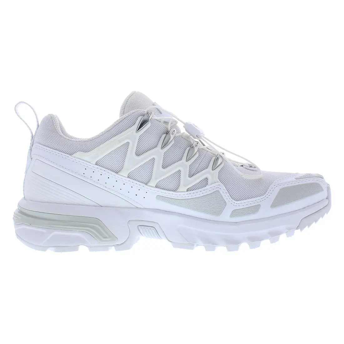 Salomon shoes - Salomon ACS+ OG - L47236700 - White, Main: White (UPC: 195751199421) 1