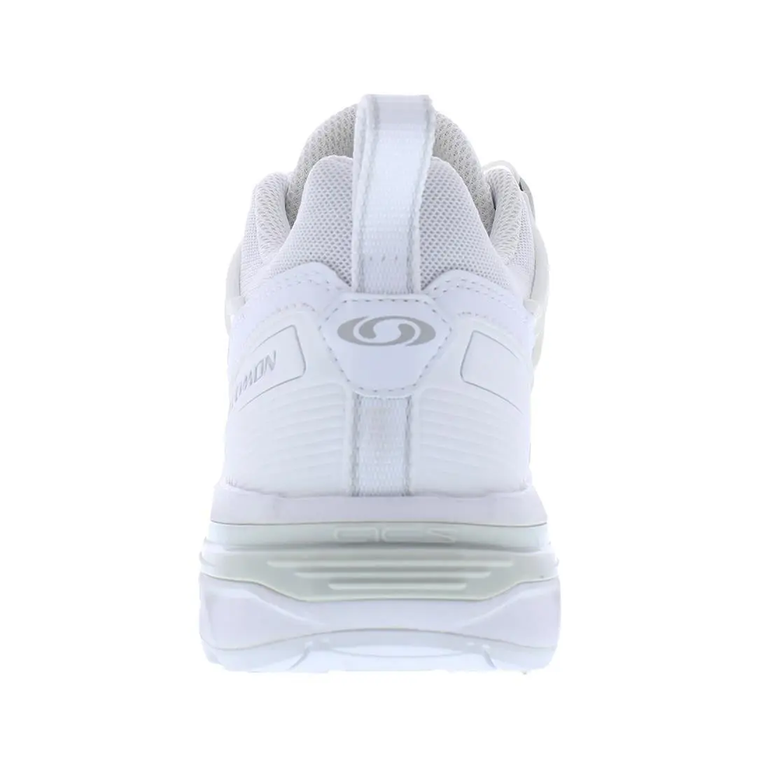 Salomon shoes - Salomon ACS+ OG - L47236700 - White, Main: White (UPC: 195751199421) 2