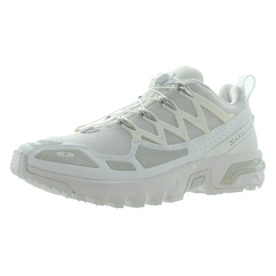 Salomon shoes - Salomon ACS+ OG - L47236700 - White, Main: White (UPC: 195751199421) 3