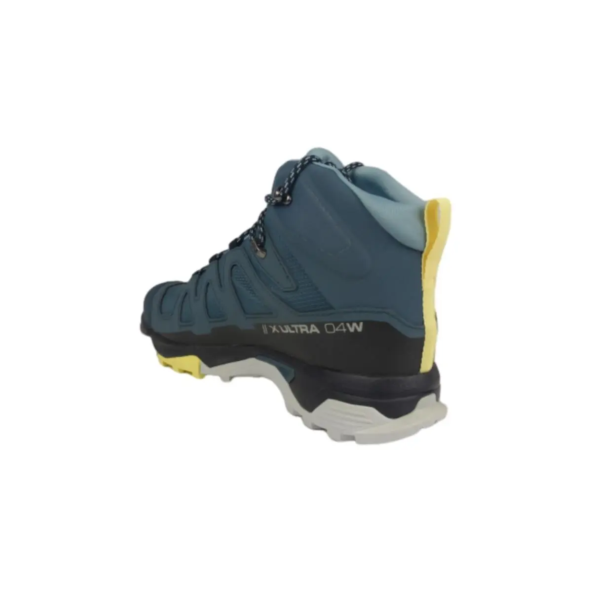 Salomon shoes - Blue (UPC: 195751308021) 1