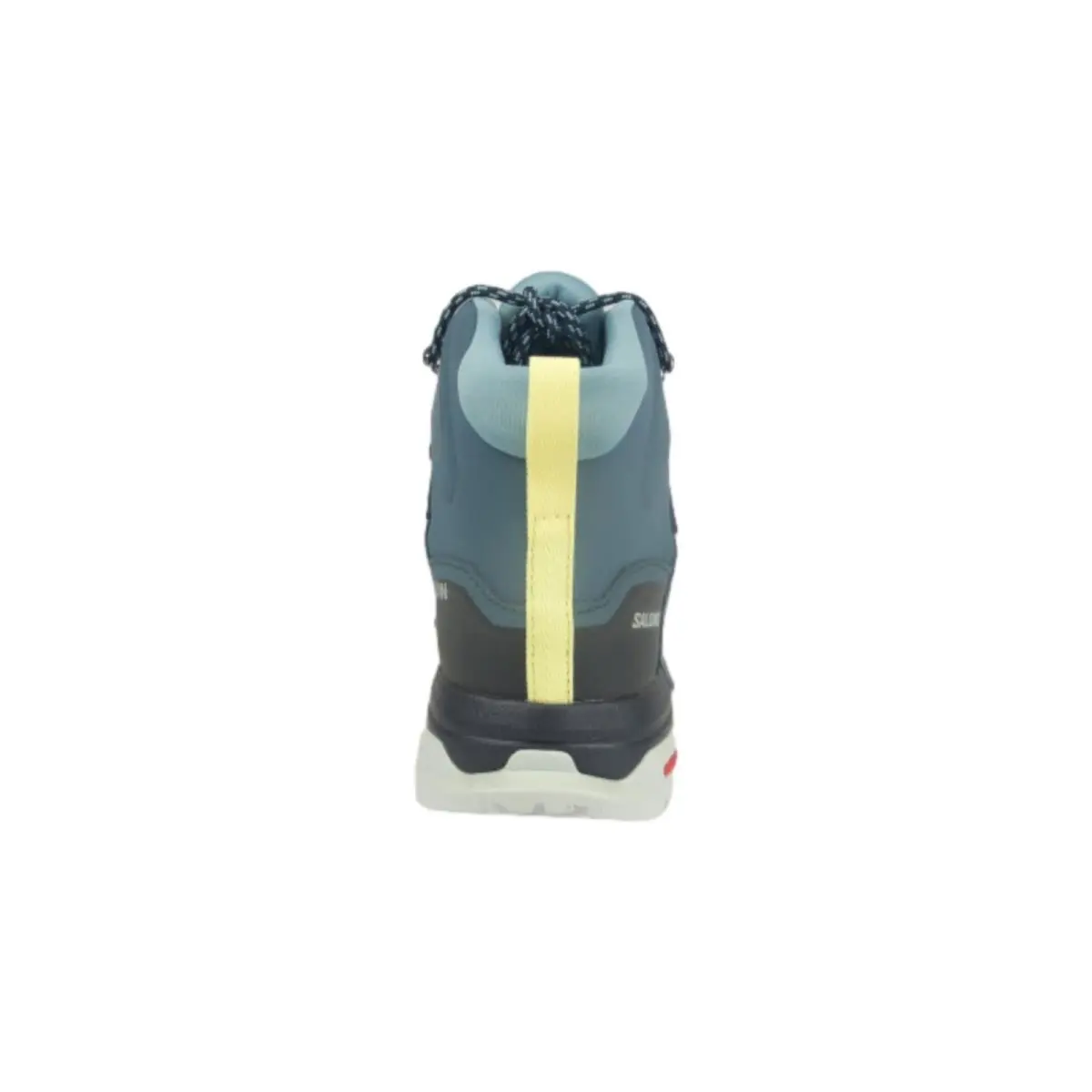 Salomon shoes - Blue (UPC: 195751308021) 2