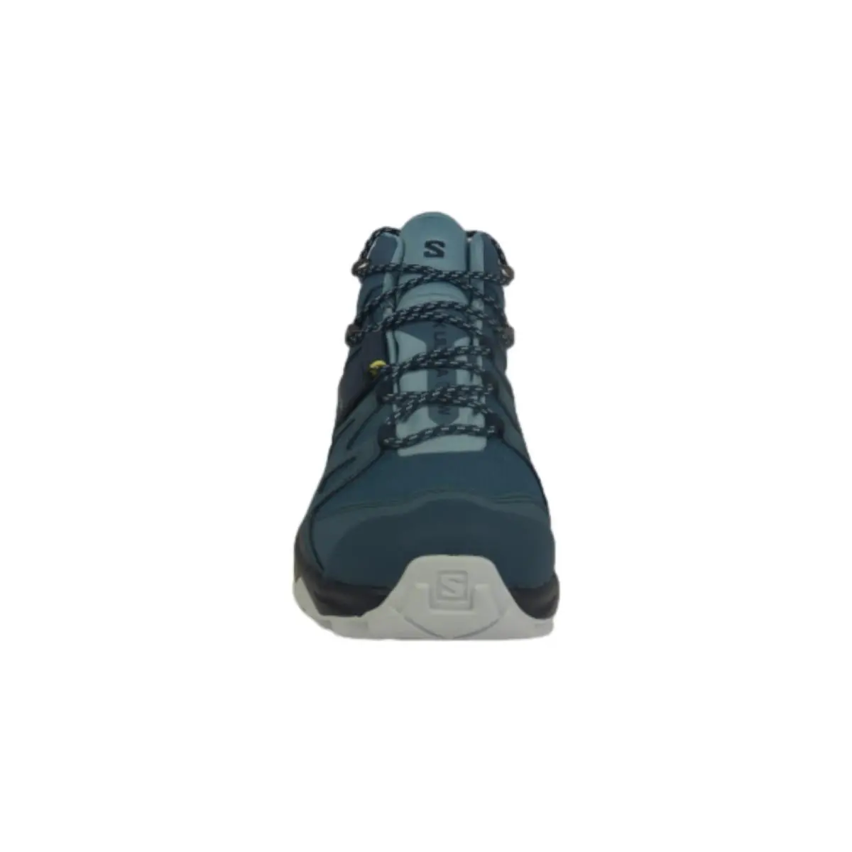 Salomon shoes - Blue (UPC: 195751308021) 3