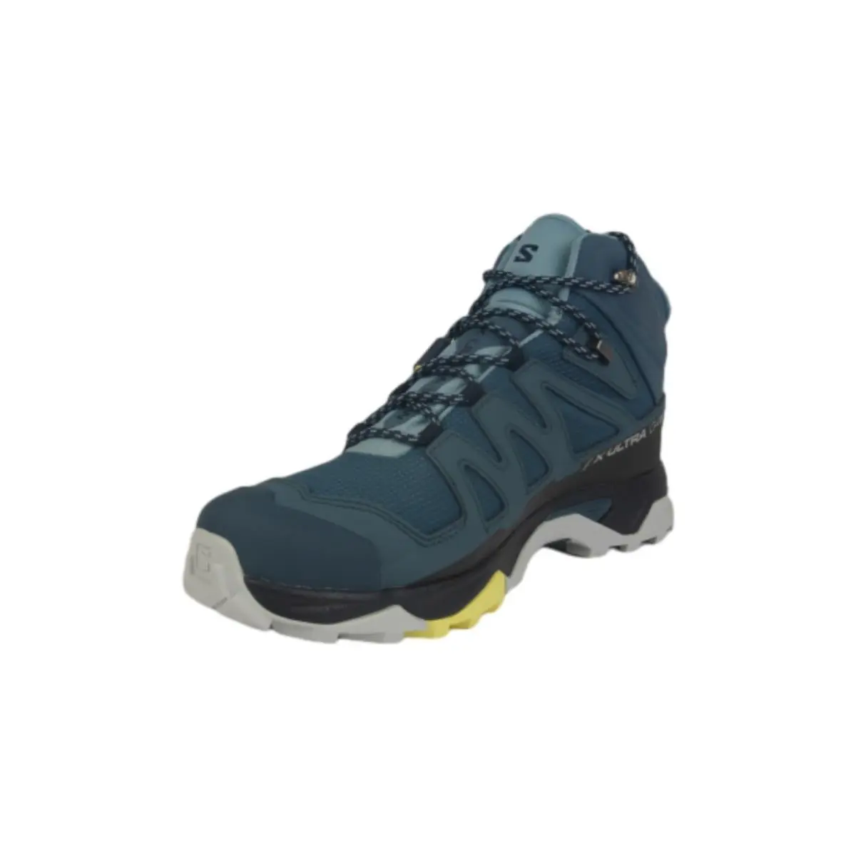 Salomon shoes - Blue (UPC: 195751308021) 4