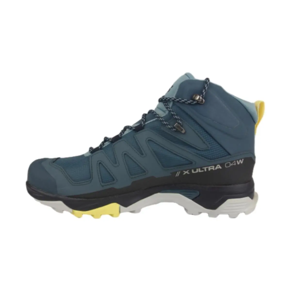 Salomon shoes - Blue (UPC: 195751308021) 5