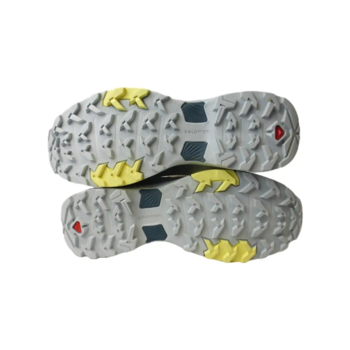 Salomon shoes - Blue (UPC: 195751308021) 6