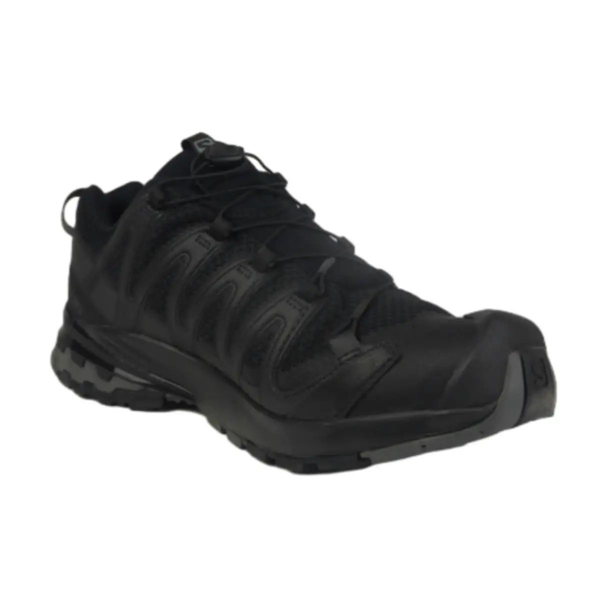 Salomon shoes - Salomon XA Pro 3D - Pro - Black (UPC: 193128908607) 0