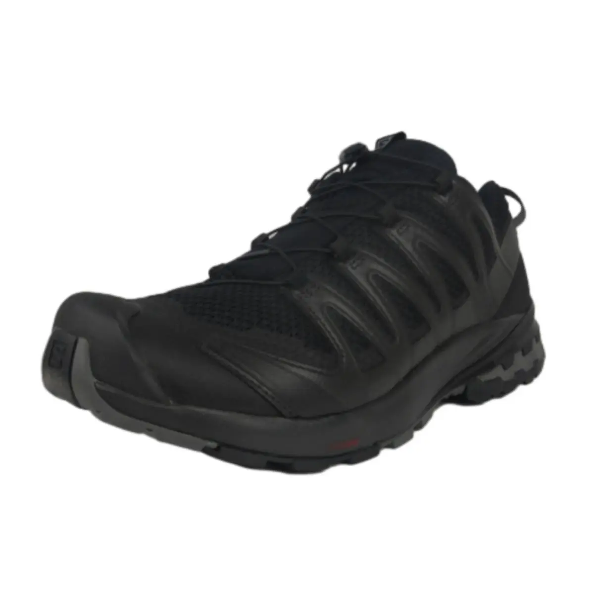 Salomon shoes - Salomon XA Pro 3D - Pro - Black (UPC: 193128908607) 1