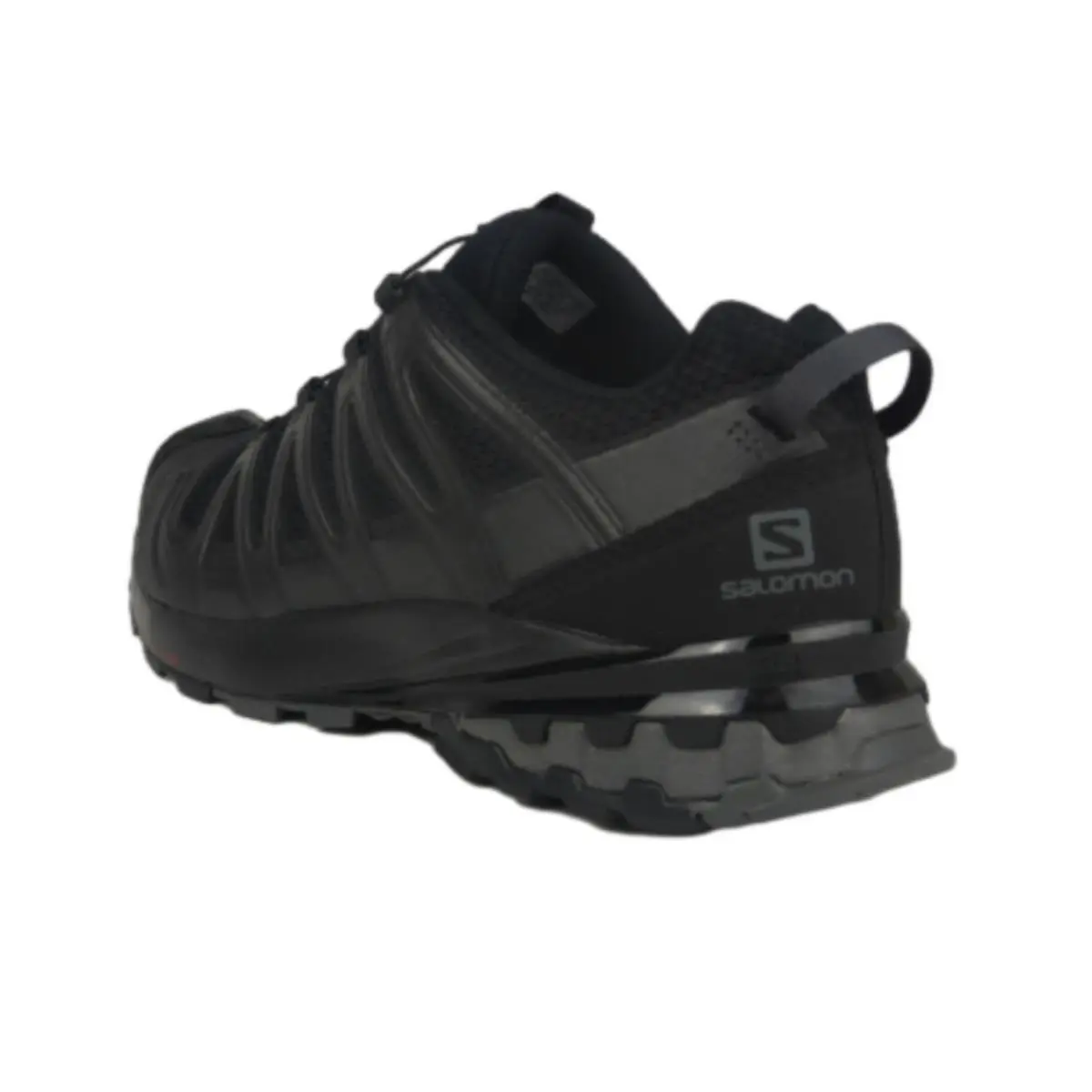 Salomon shoes - Salomon XA Pro 3D - Pro - Black (UPC: 193128908607) 2