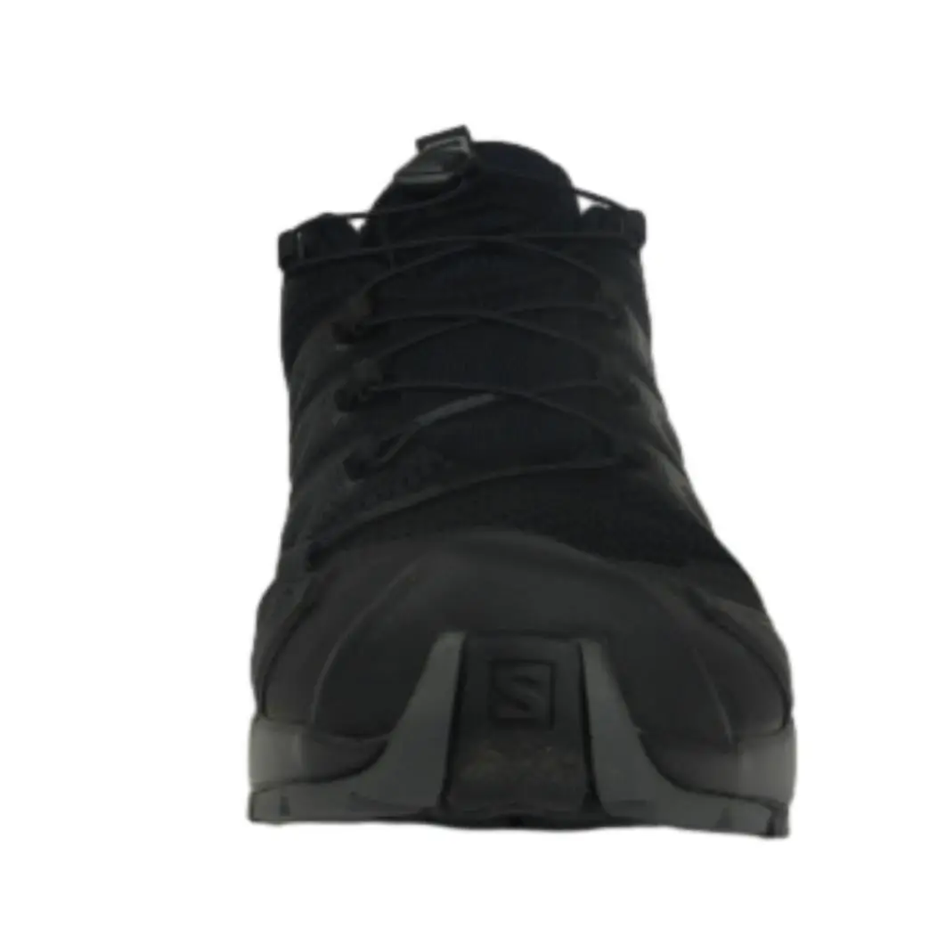 Salomon shoes - Salomon XA Pro 3D - Pro - Black (UPC: 193128908607) 5