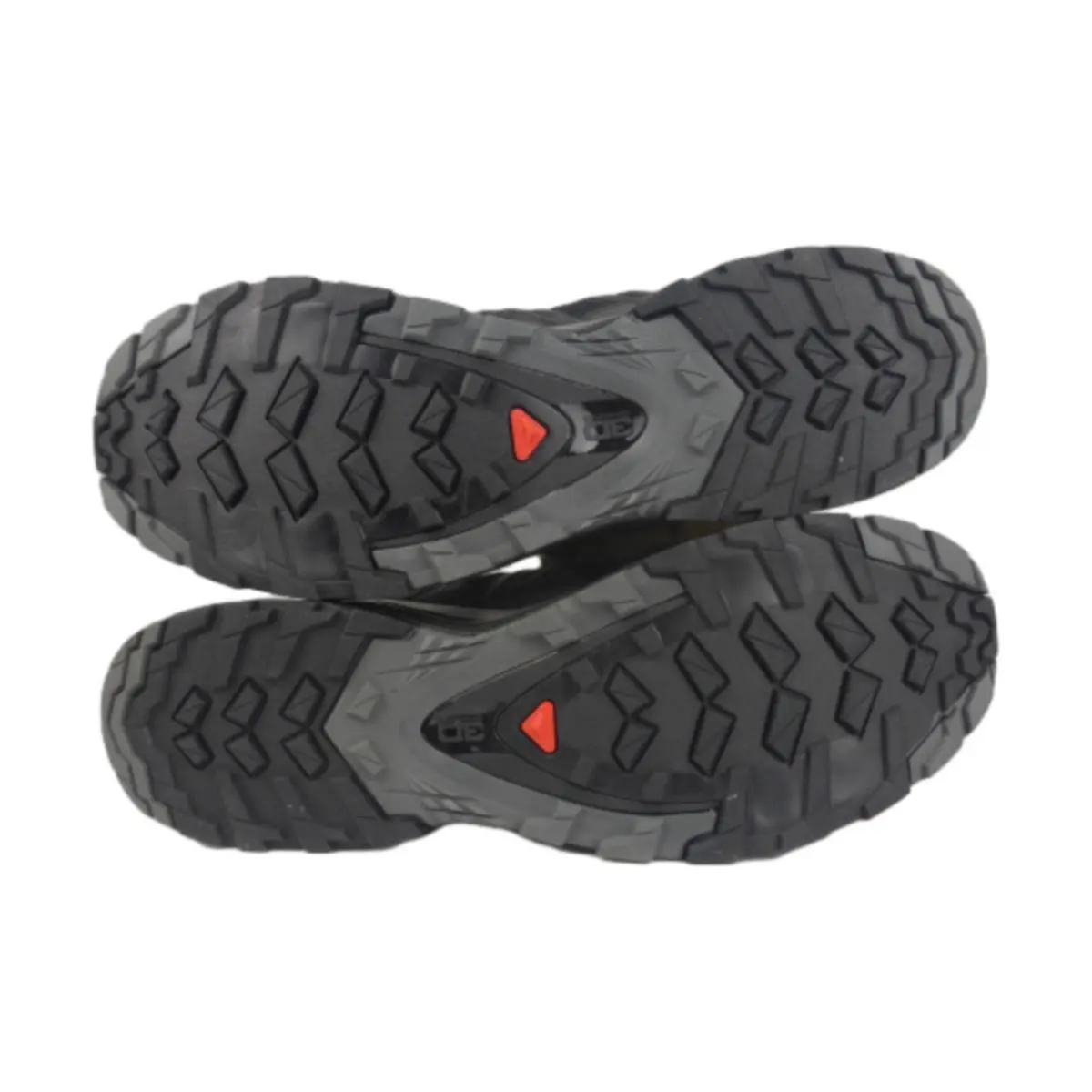 Salomon shoes - Salomon XA Pro 3D - Pro - Black (UPC: 193128908607) 6