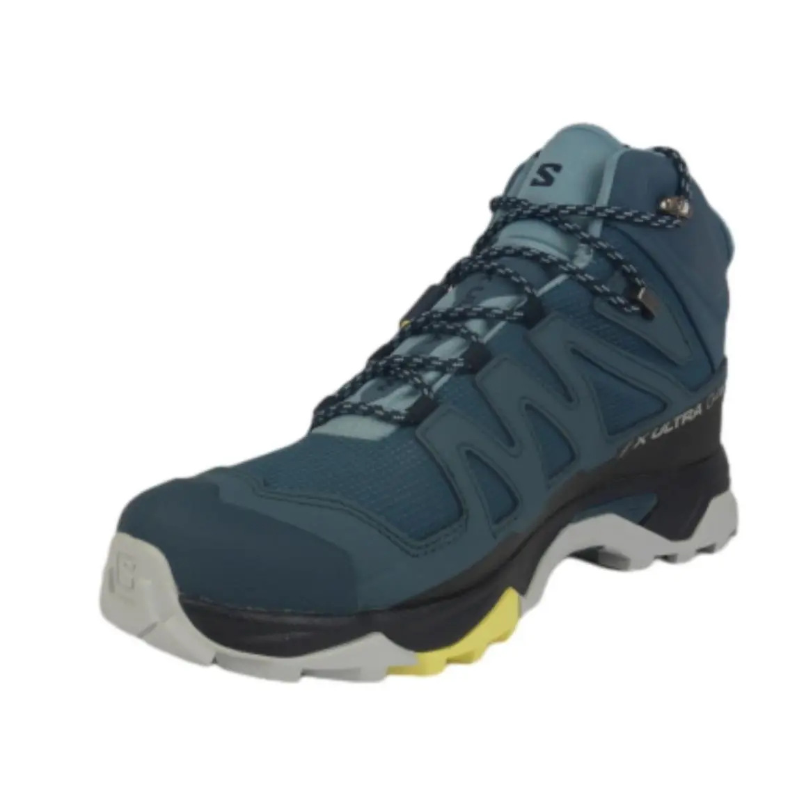 Salomon shoes - Salomon X Ultra 4 GORE-TEX - Blue 5