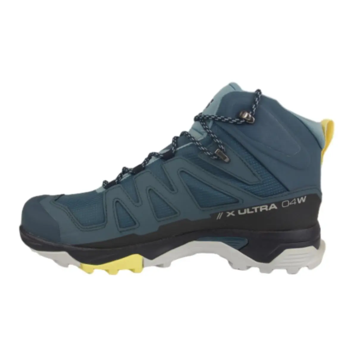 Salomon shoes - Salomon X Ultra 4 GORE-TEX - Blue 6