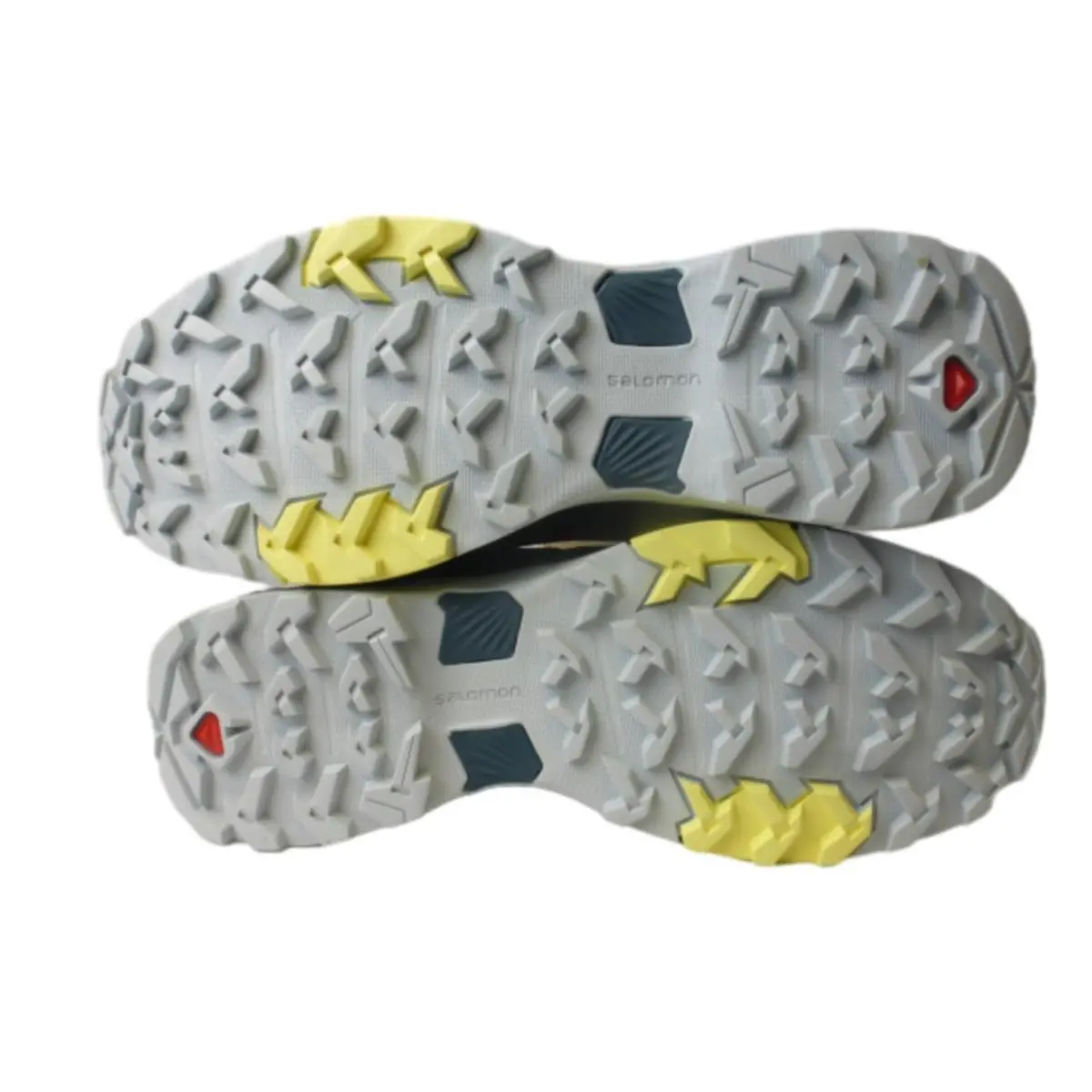 Salomon shoes - Salomon X Ultra 4 GORE-TEX - Blue 7