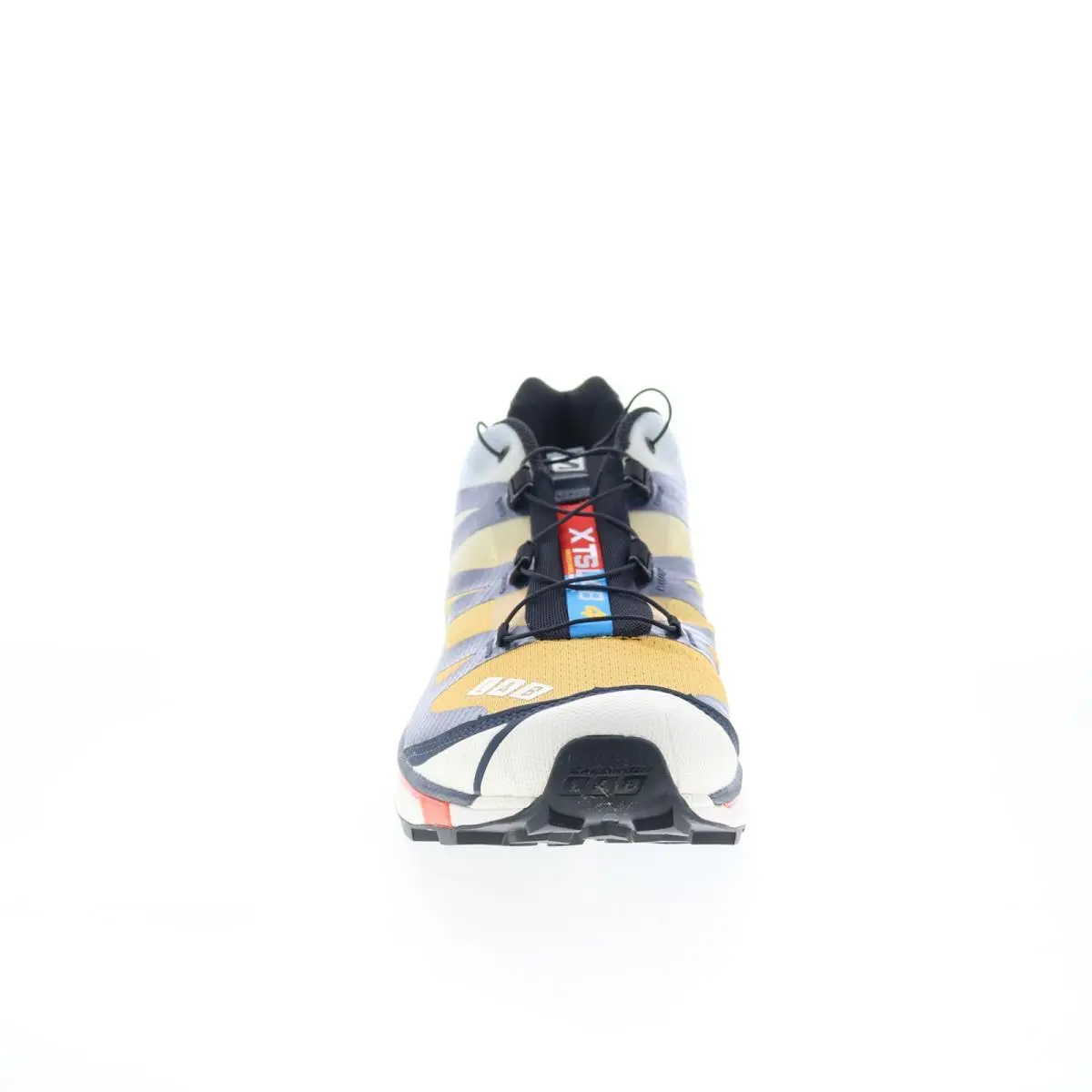 Salomon shoes - Salomon XT-4 Advanced - Advanced - 412629 - Yellow (UPC: 193128430184) 1