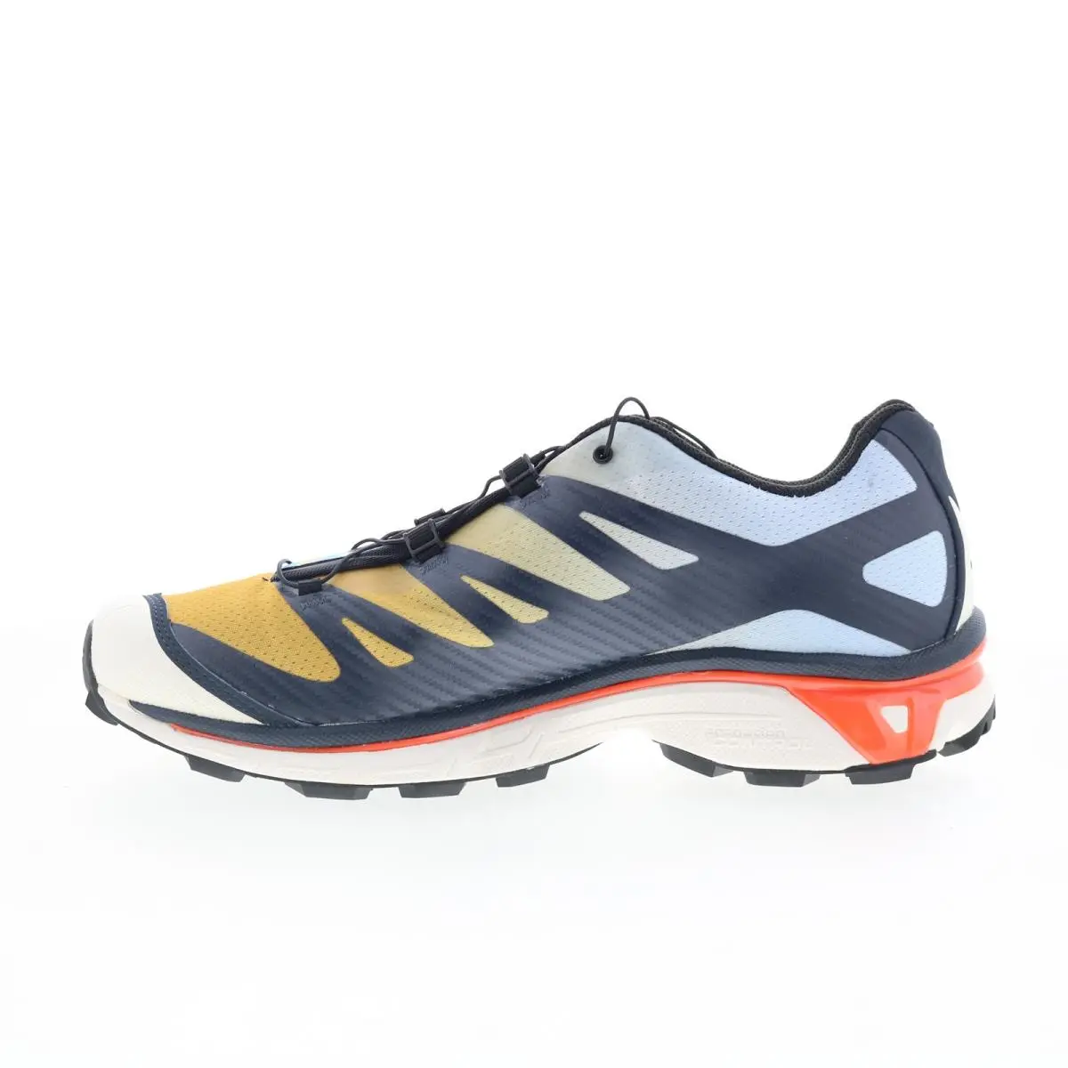 Salomon shoes - Salomon XT-4 Advanced - Advanced - 412629 - Yellow (UPC: 193128430184) 3
