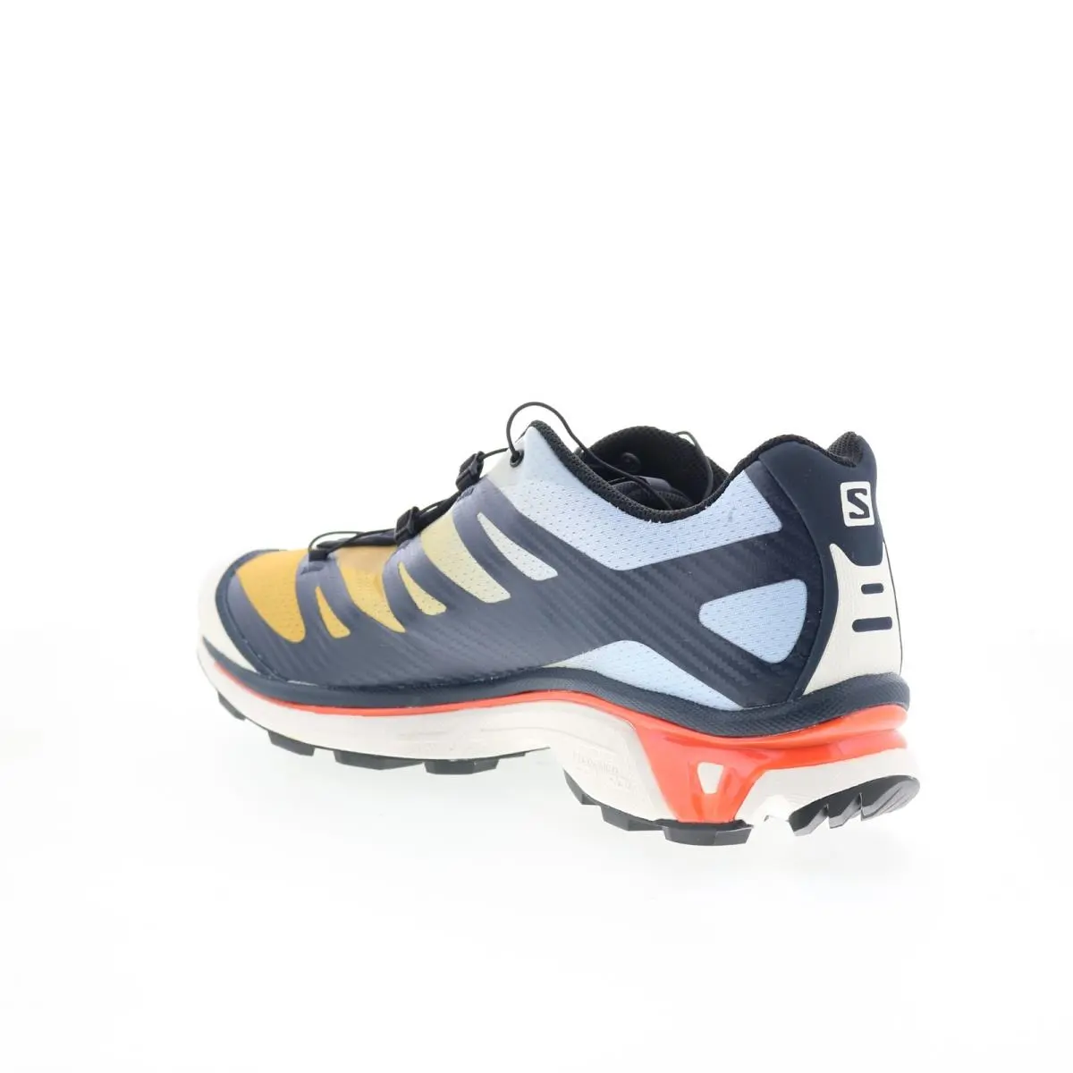 Salomon shoes - Salomon XT-4 Advanced - Advanced - 412629 - Yellow (UPC: 193128430184) 4