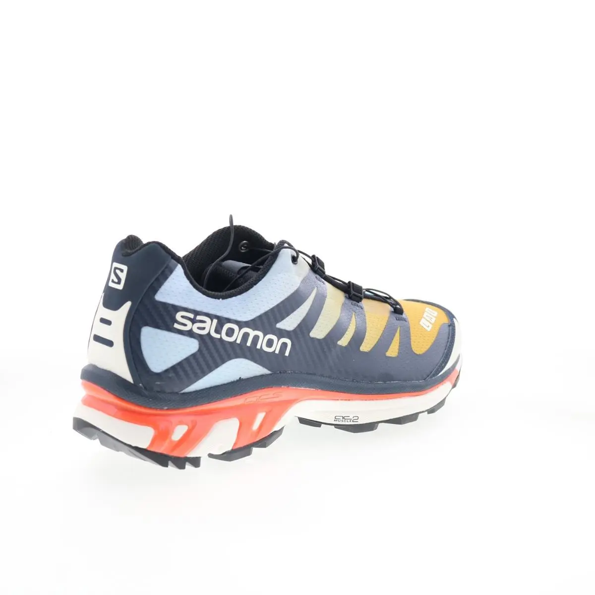 Salomon shoes - Salomon XT-4 Advanced - Advanced - 412629 - Yellow (UPC: 193128430184) 6