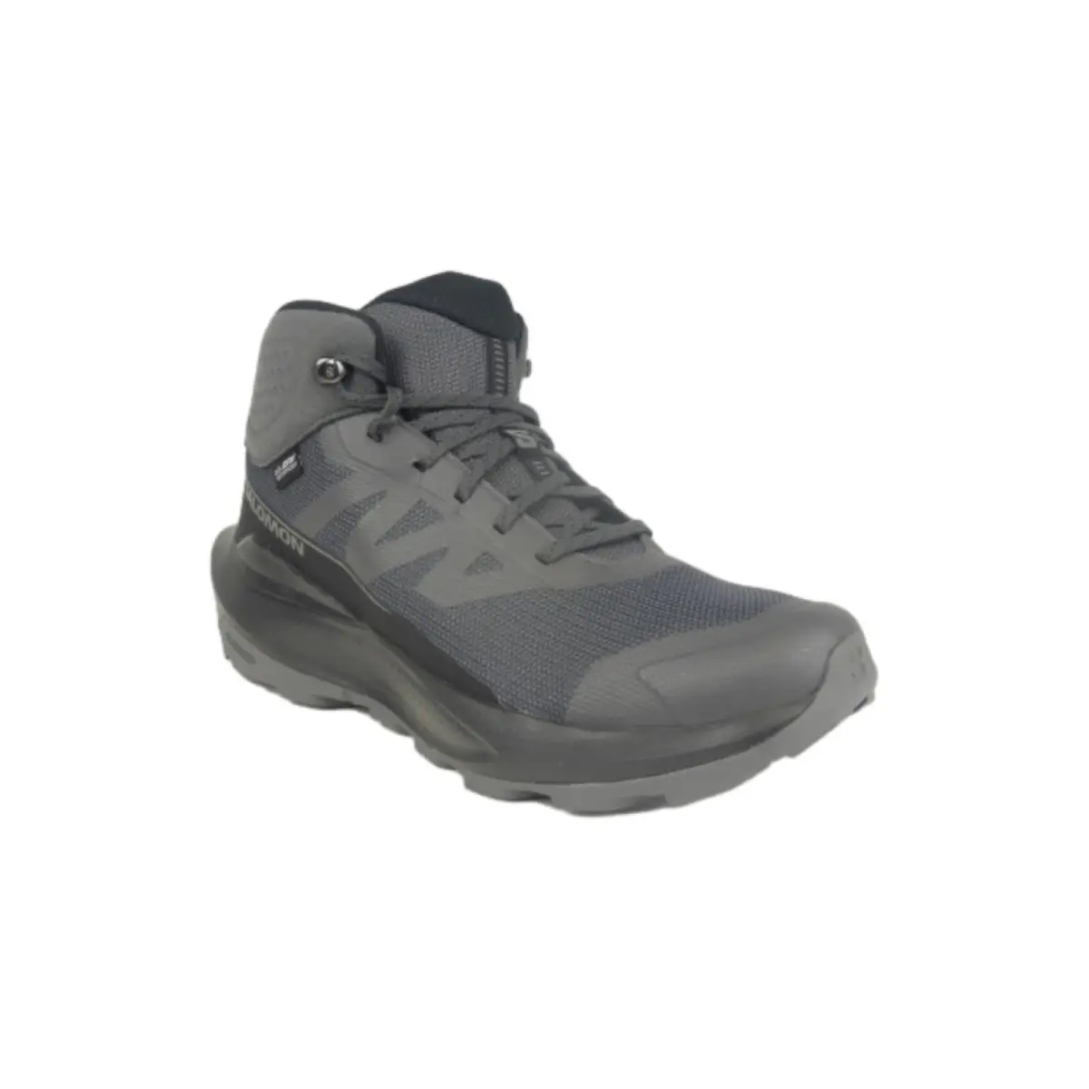 Salomon shoes - Gray (UPC: 195751748810) 0