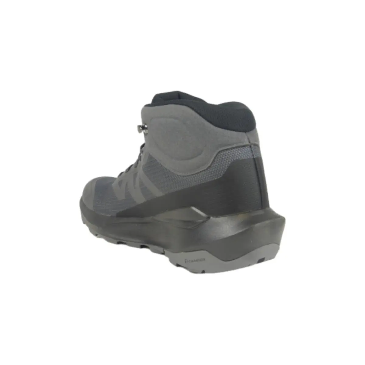 Salomon shoes - Gray (UPC: 195751748810) 1