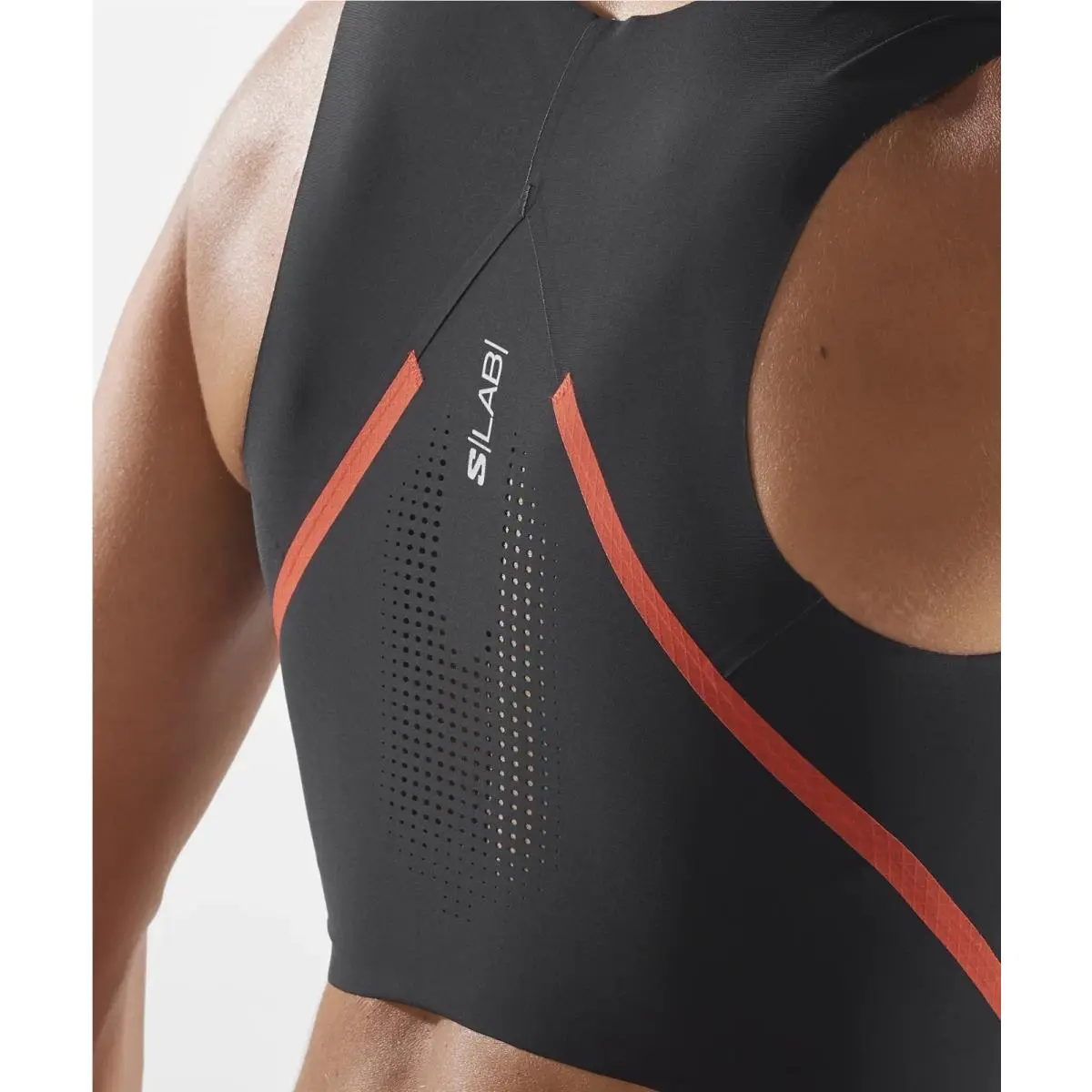 Salomon clothing - Black (UPC: 195751520218) 4