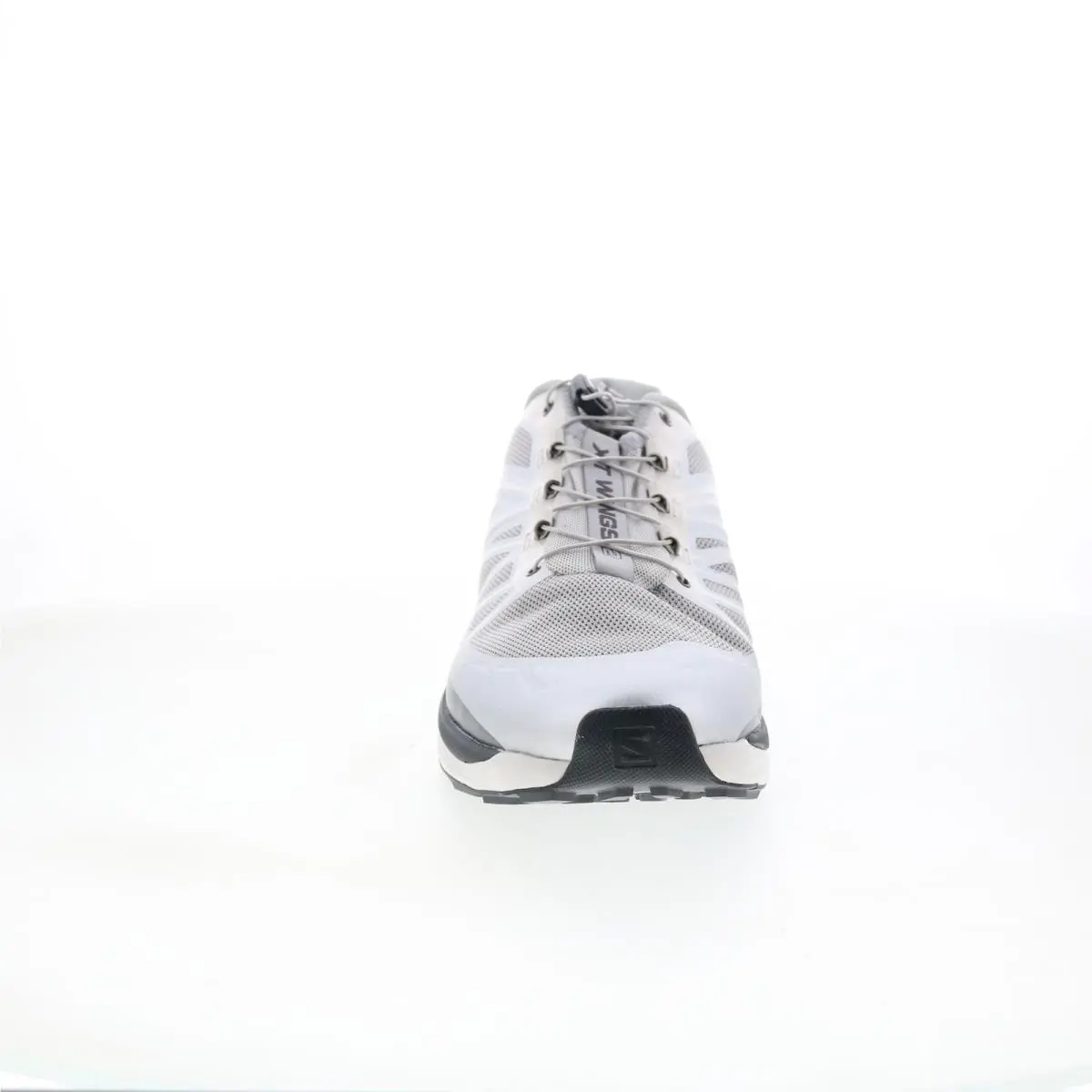 Salomon shoes - Salomon XT-Wings 2 Advanced - Advanced - 415776 - Silver (UPC: 193128752903) 1