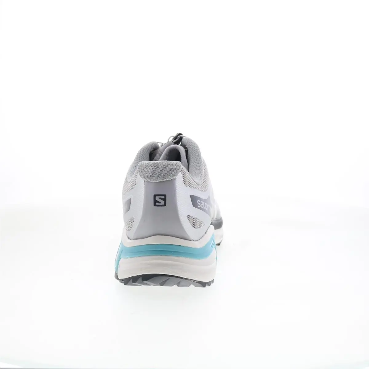 Salomon shoes - Salomon XT-Wings 2 Advanced - Advanced - 415776 - Silver (UPC: 193128752903) 5